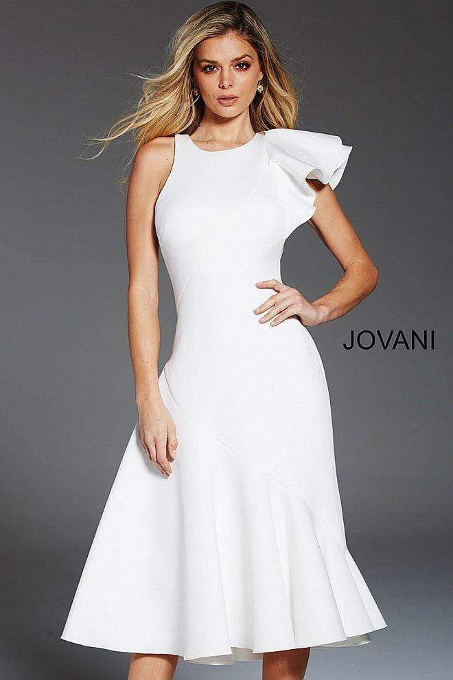 Jovani 52252 Dress - FOSTANI