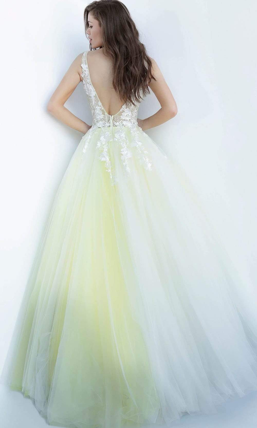 Jovani 55634 Dress - FOSTANI