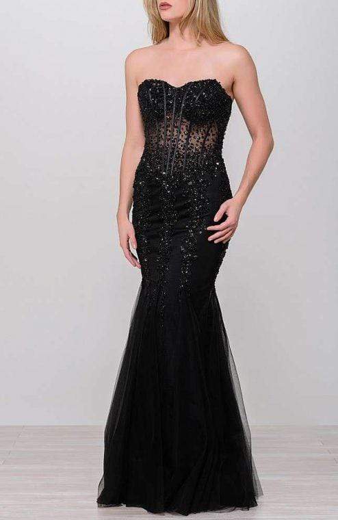 Jovani 5908 Dress – FOSTANI