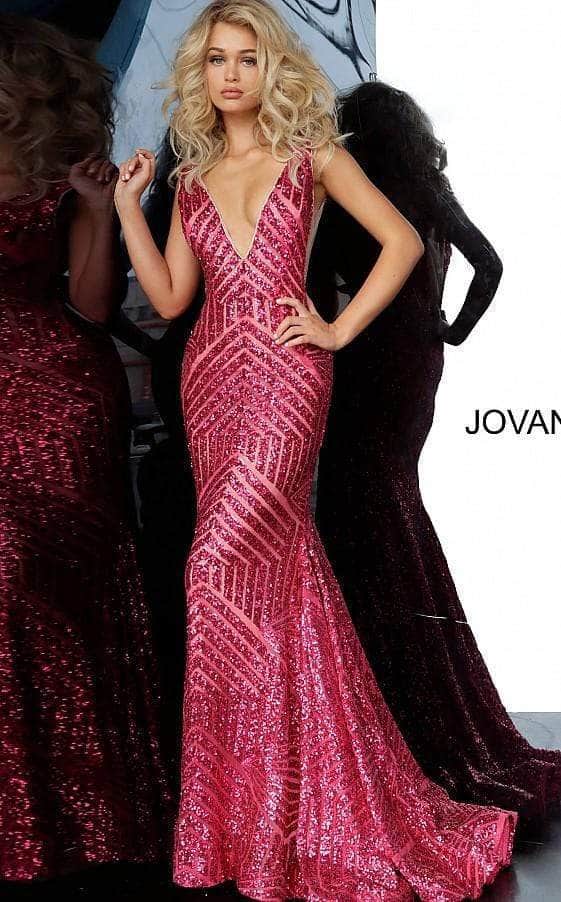Jovani 59762 Dress - FOSTANI
