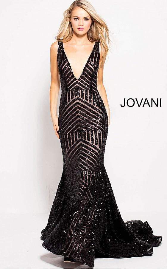 Jovani 59762 Dress - Prom Dresses FOSTANI
