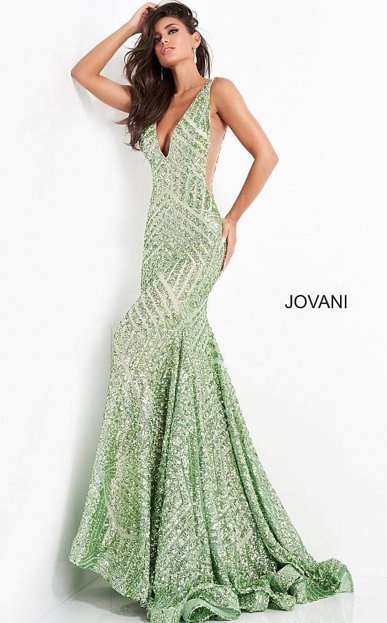 Jovani 59762 Dress - Prom Dresses FOSTANI