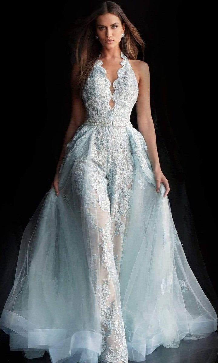 Jovani 60124 Dress - FOSTANI