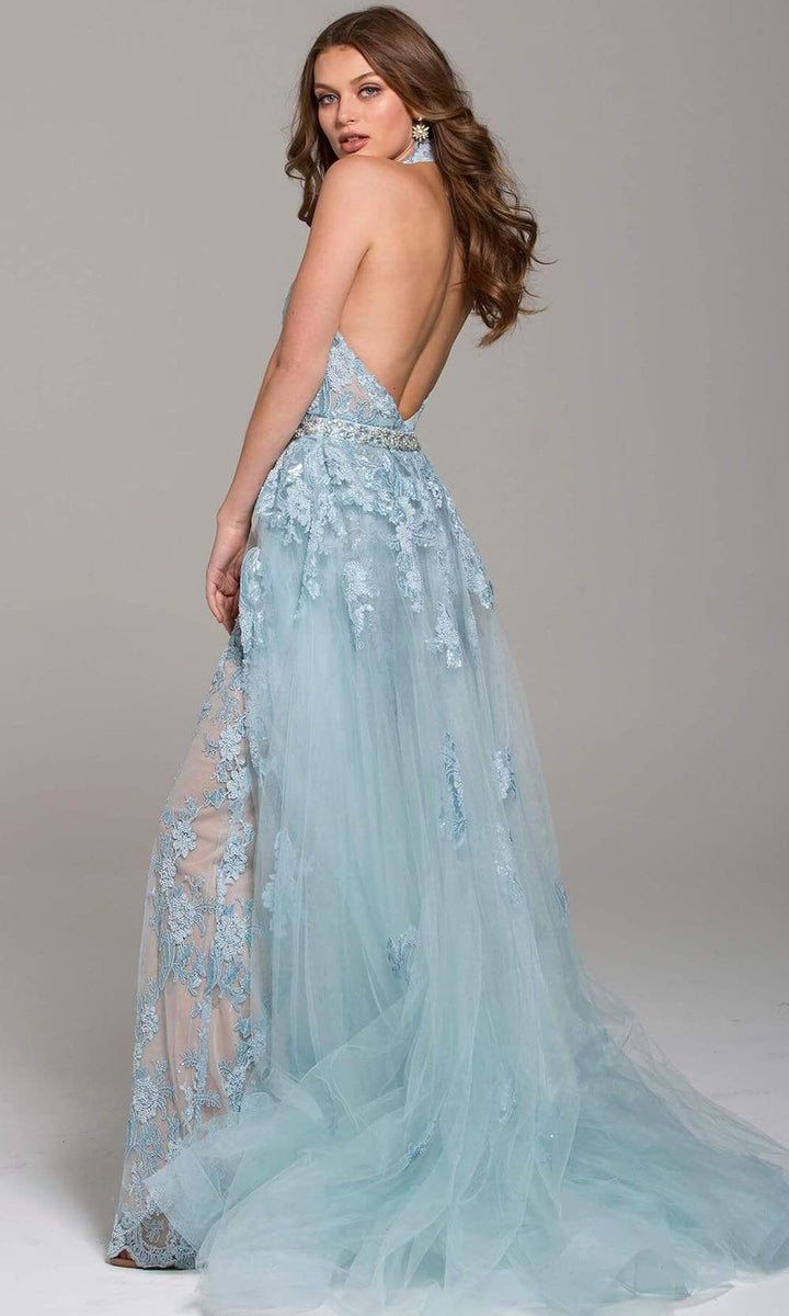 Jovani 60124 Dress - FOSTANI