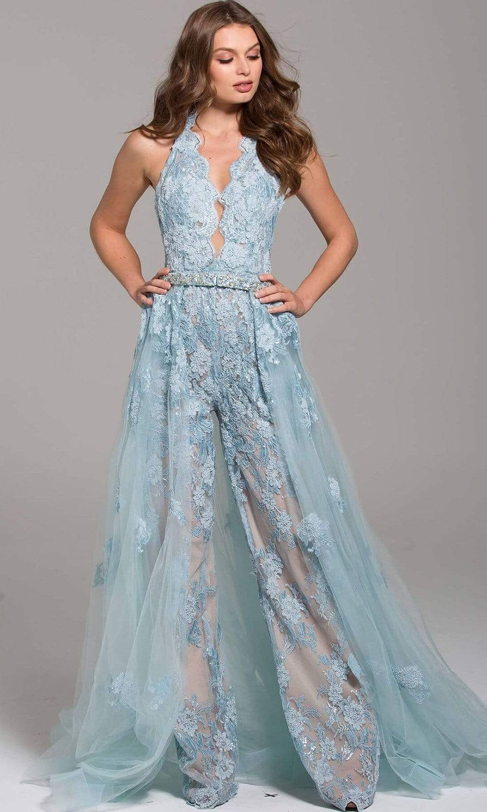 Jovani 60124 Dress - FOSTANI