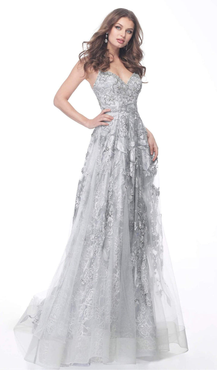 Jovani 62405 Dress - FOSTANI