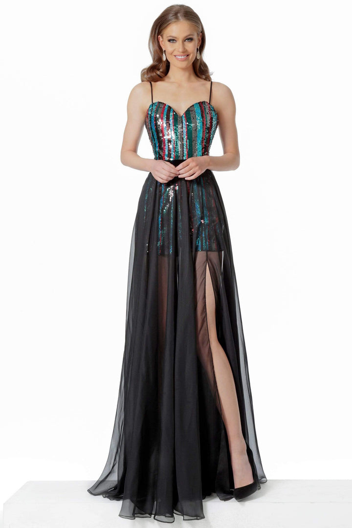 Jovani 66297 Dress - FOSTANI