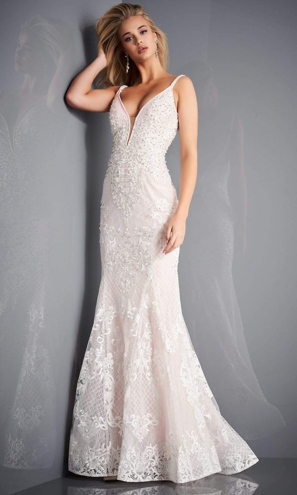 Jovani 66792 Dress - FOSTANI