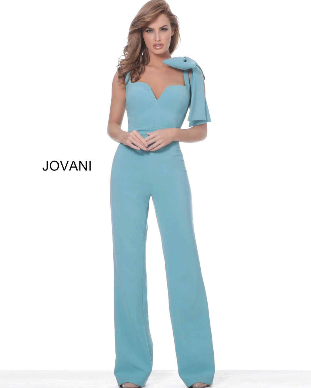 Jovani 68997 Dress - FOSTANI
