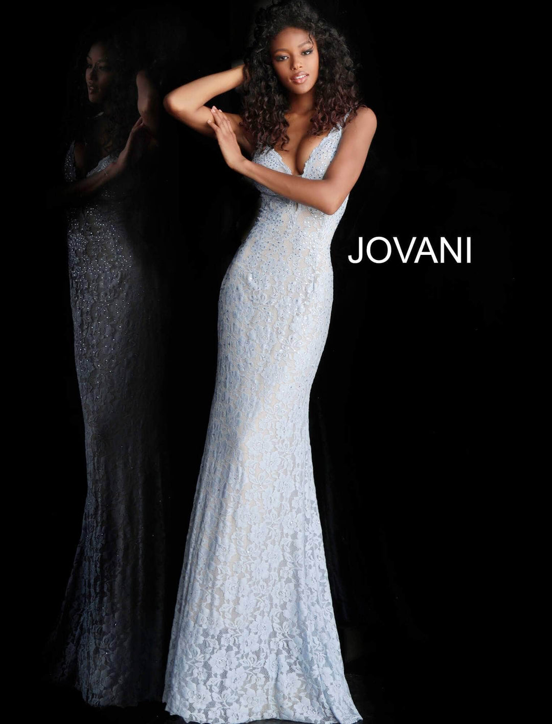 Jovani 48994 Dress - FOSTANI