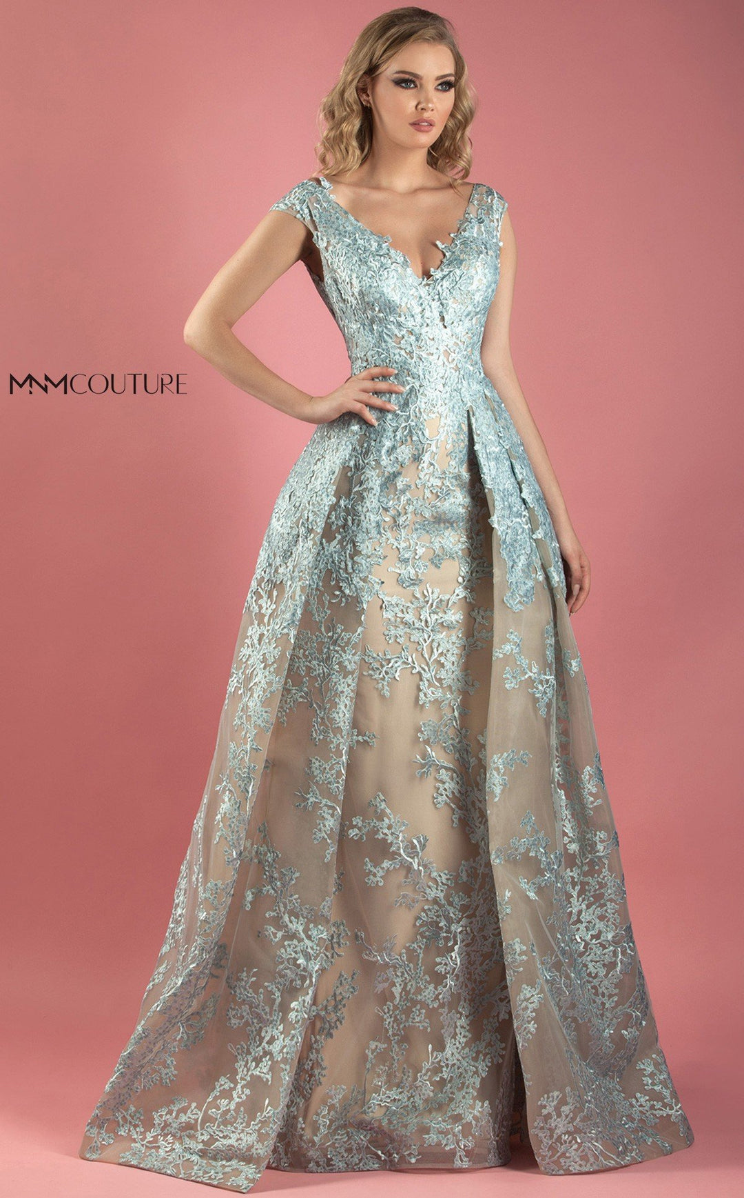 MNM Couture K3562 - FOSTANI