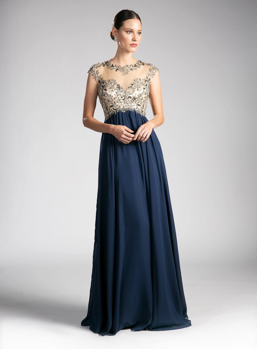 Cinderella Divine 72 Dress