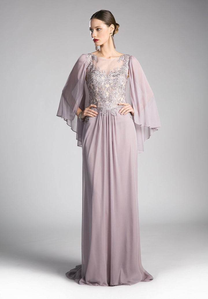 Cinderella Divine OC0001 Dress - FOSTANI