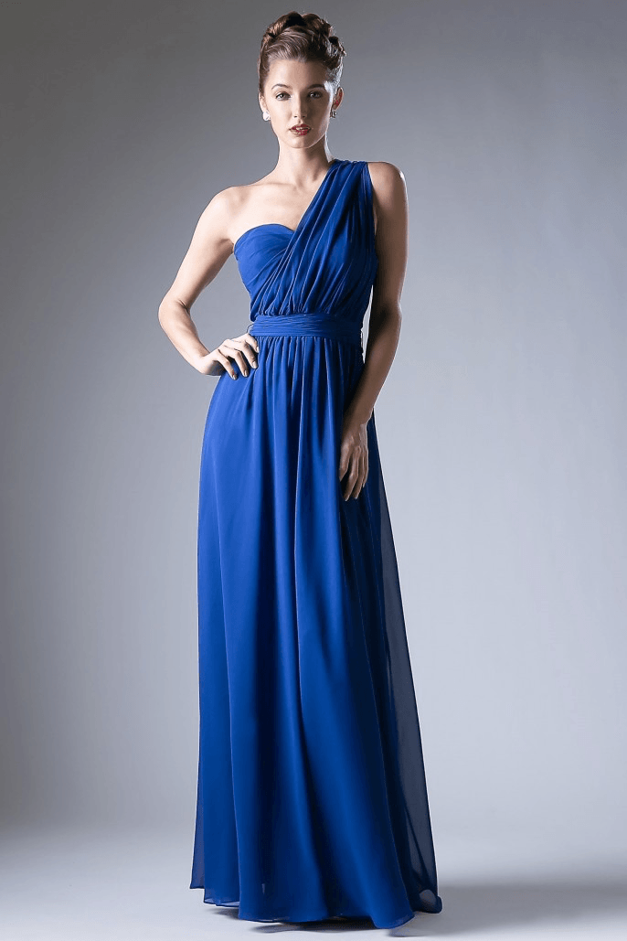 Cinderella Divine CF055 Dress - FOSTANI