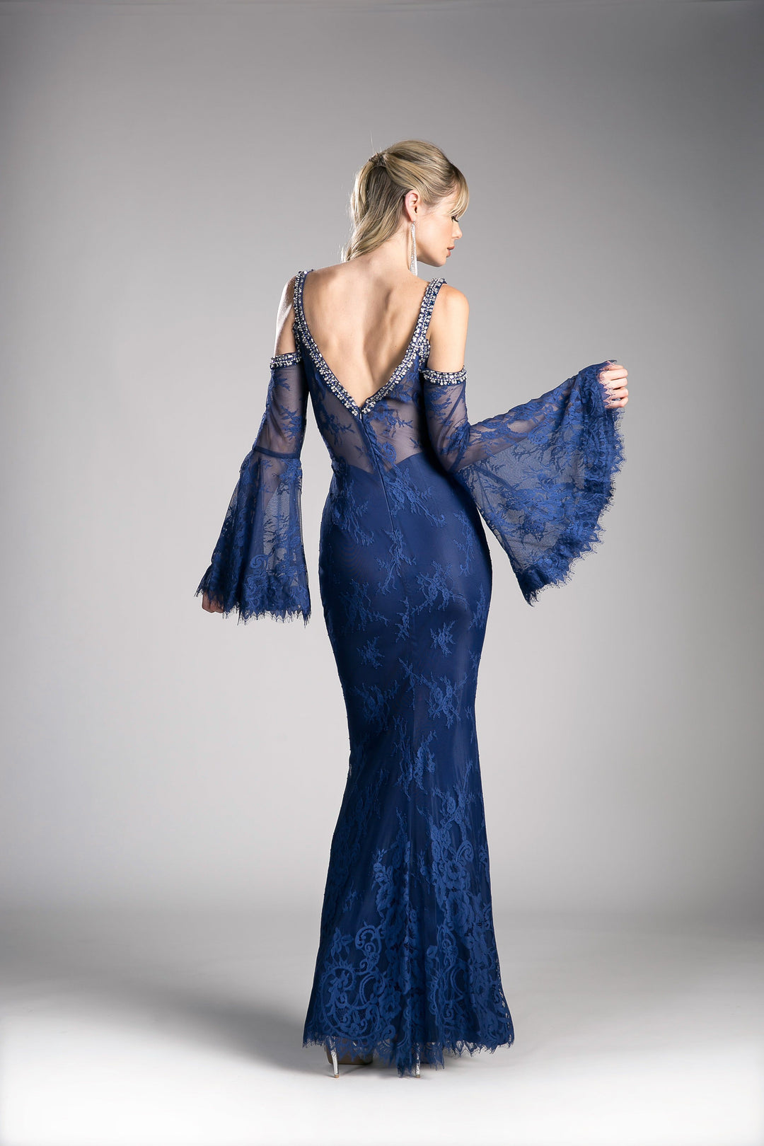 Cinderella Divine 13112 Dress - FOSTANI