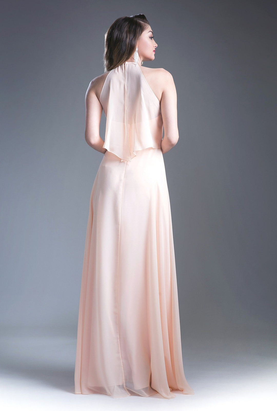 Cinderella Divine 13031 Dress - FOSTANI