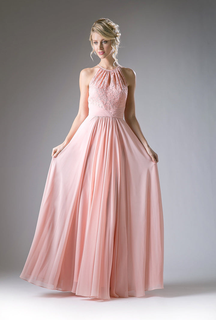 Cinderella Divine CJ228 Dress - FOSTANI
