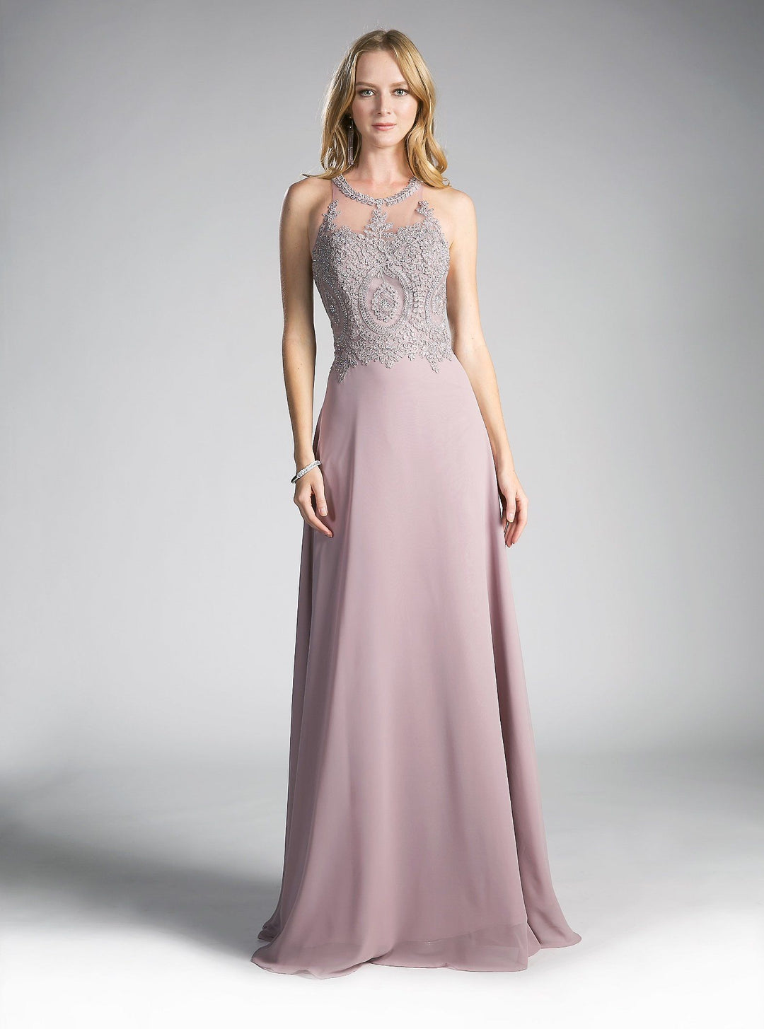 Cinderella Divine UJ0120 Dress - FOSTANI