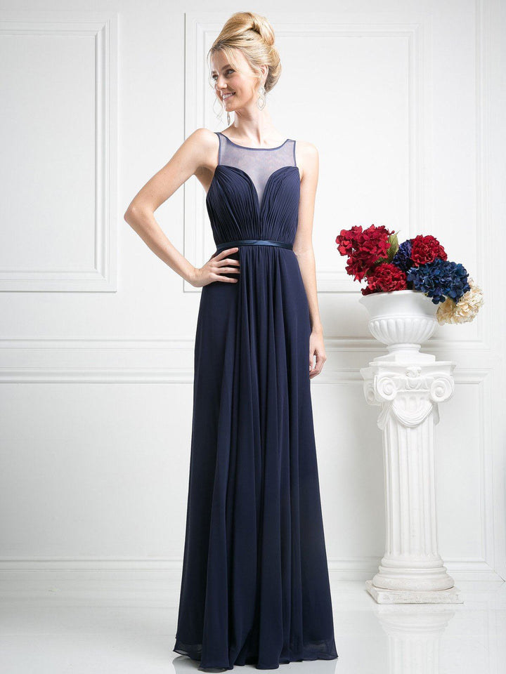Cinderella Divine 7458 Dress - FOSTANI