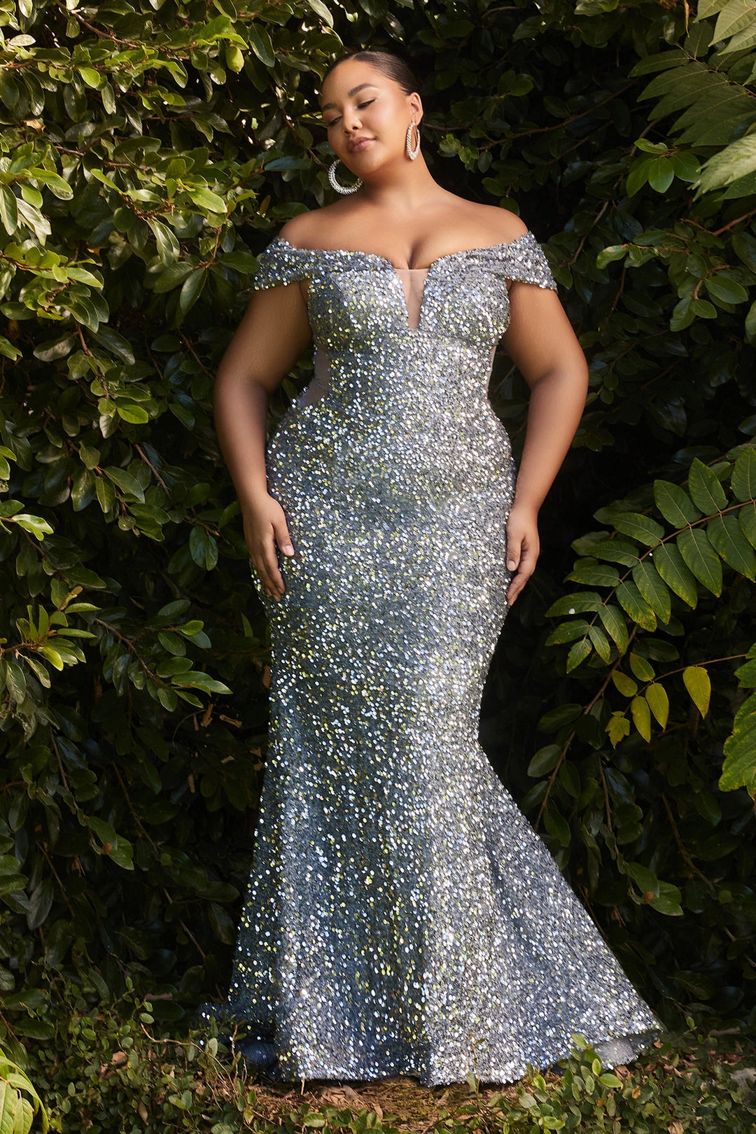 Ladivine CD975 Dress | FOSTANI Ladivine CD975 Dress | FOSTANI