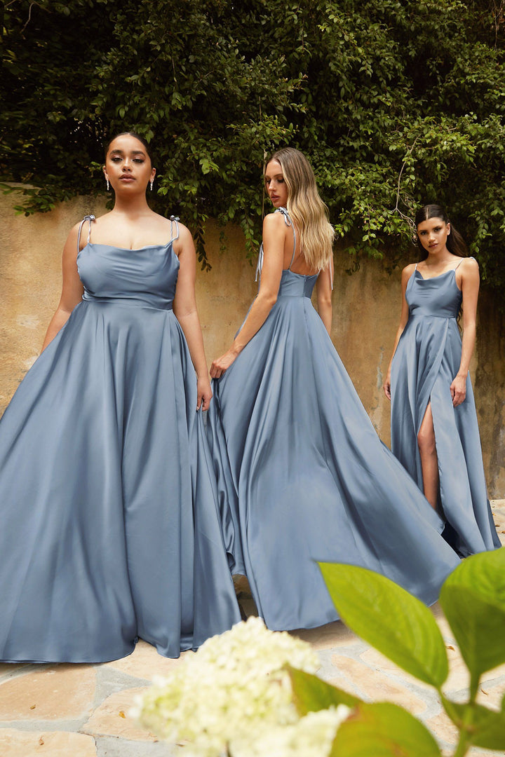 Cinderella Divine BD104 Dress - Sale FOSTANI