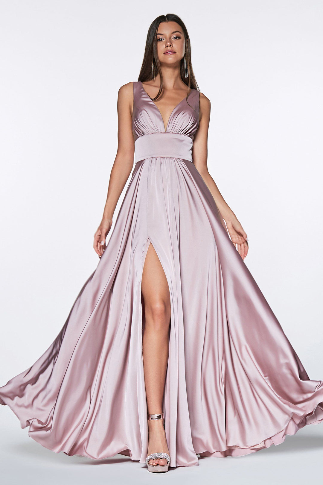 Cinderella Divine 7469 Dress - FOSTANI