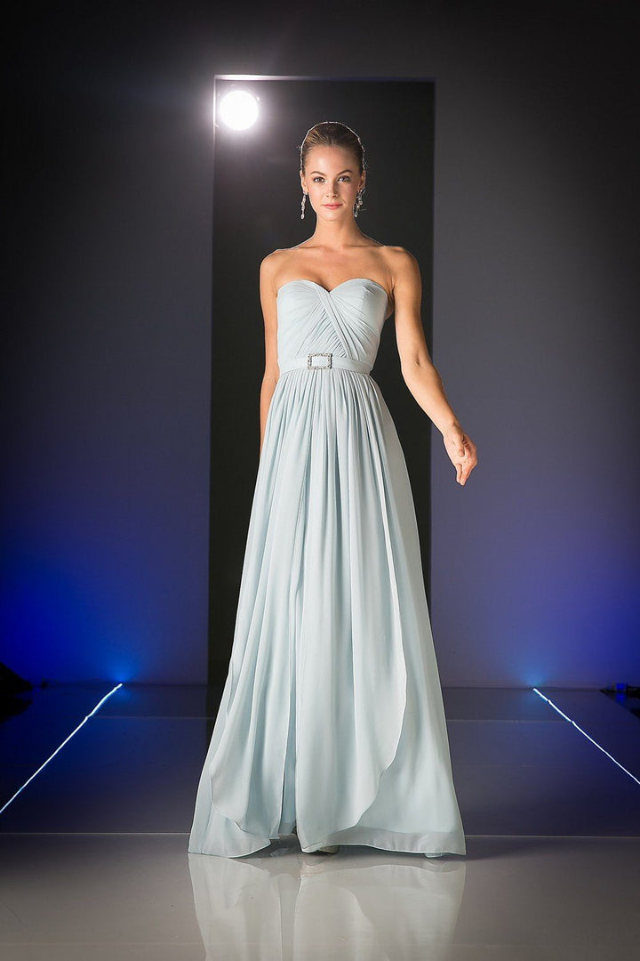 Cinderella Divine C7460 Dress - FOSTANI