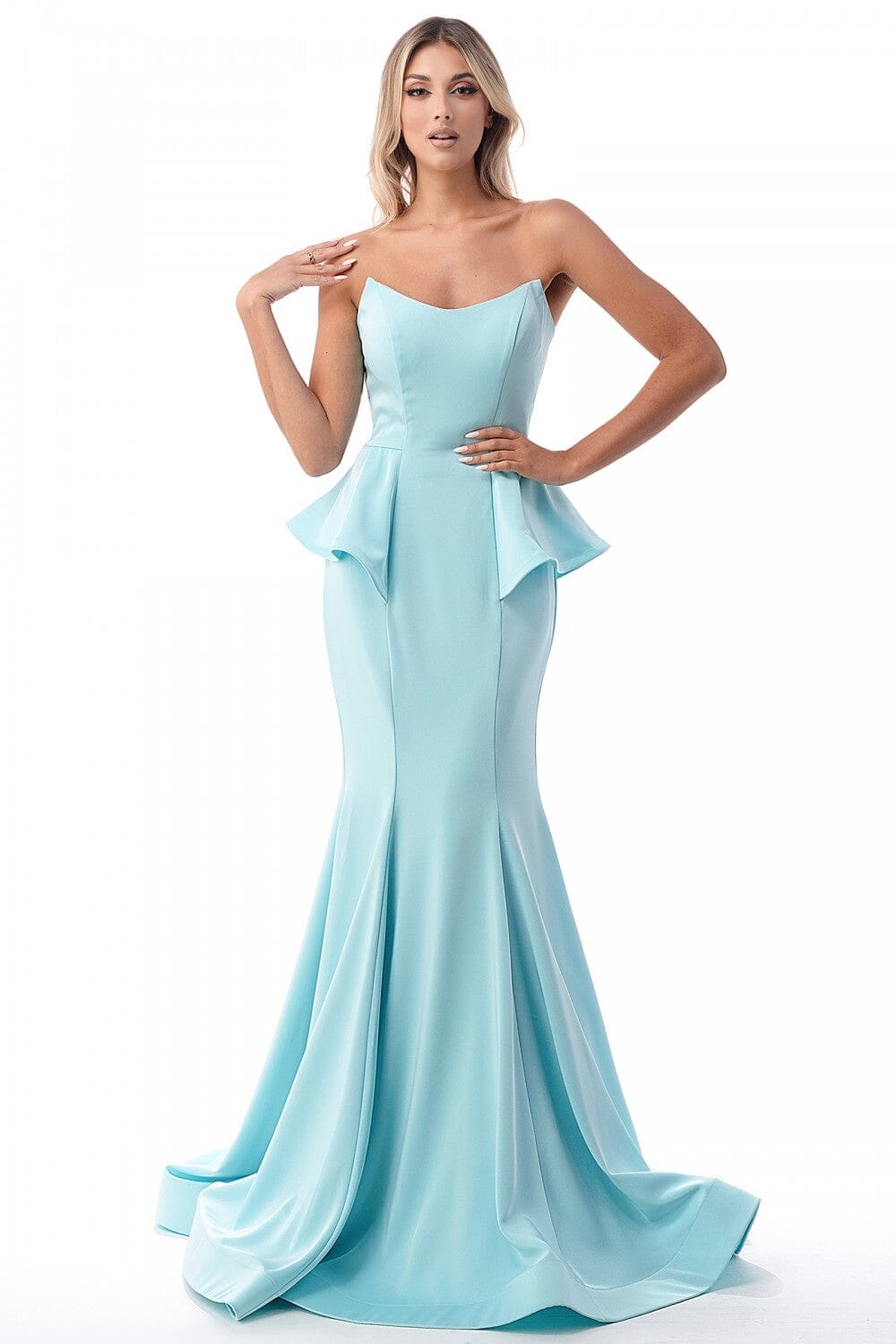 Cinderella Divine LAA9003 Dress - FOSTANI