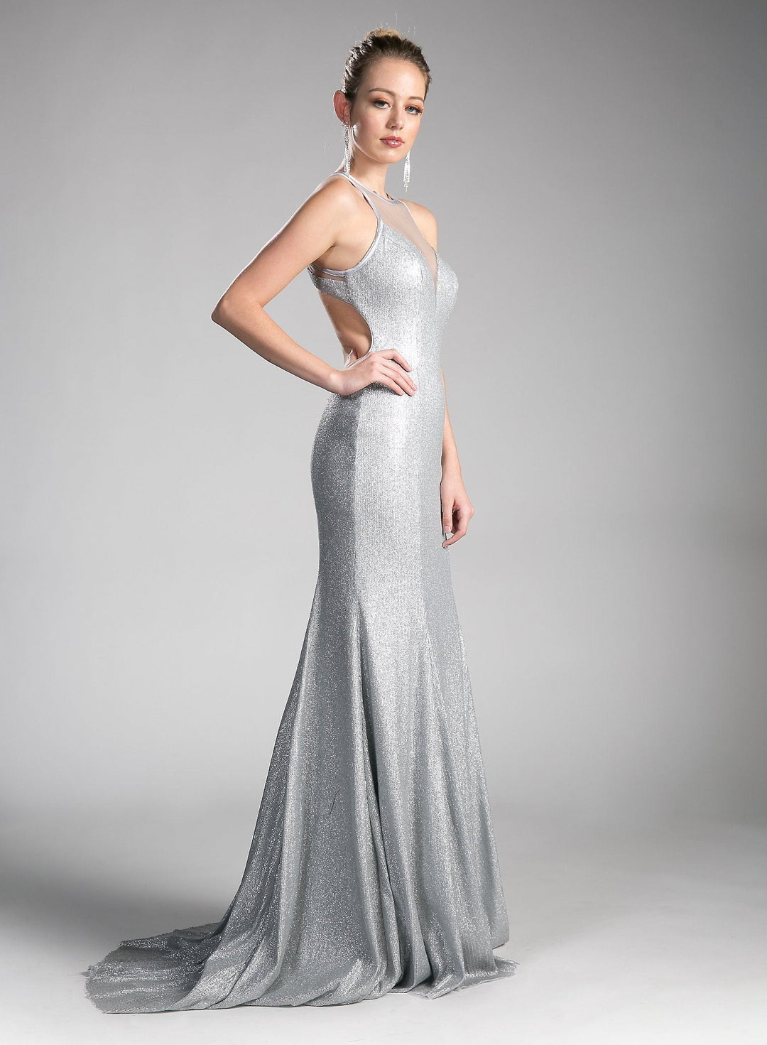 Cinderella Divine 13259 Dress - FOSTANI