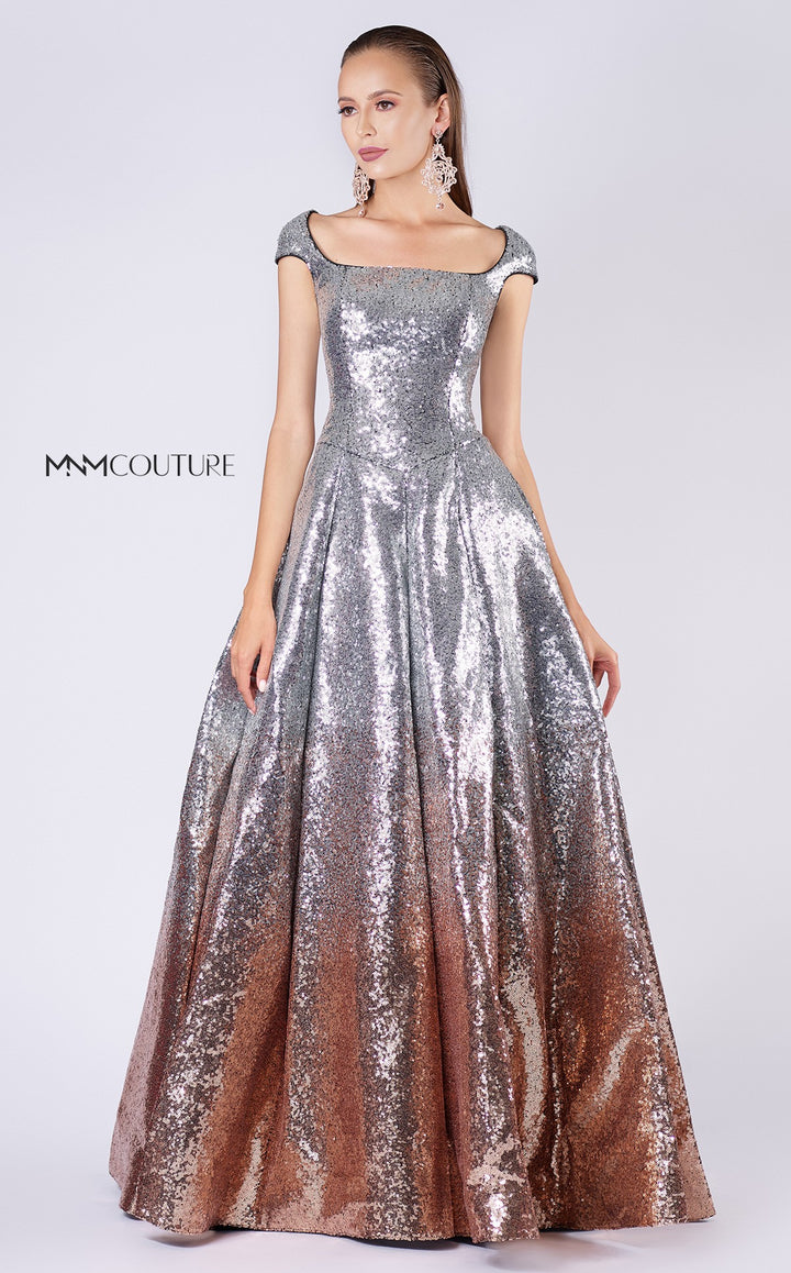 MNM Couture M0052 - FOSTANI