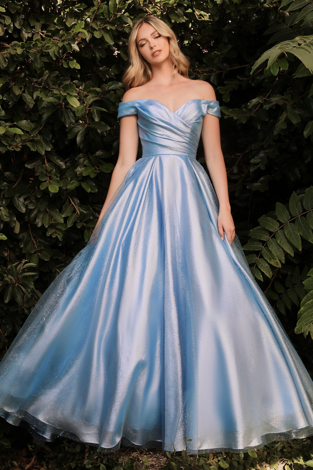 Cinderella Divine C135 Dress – FOSTANI