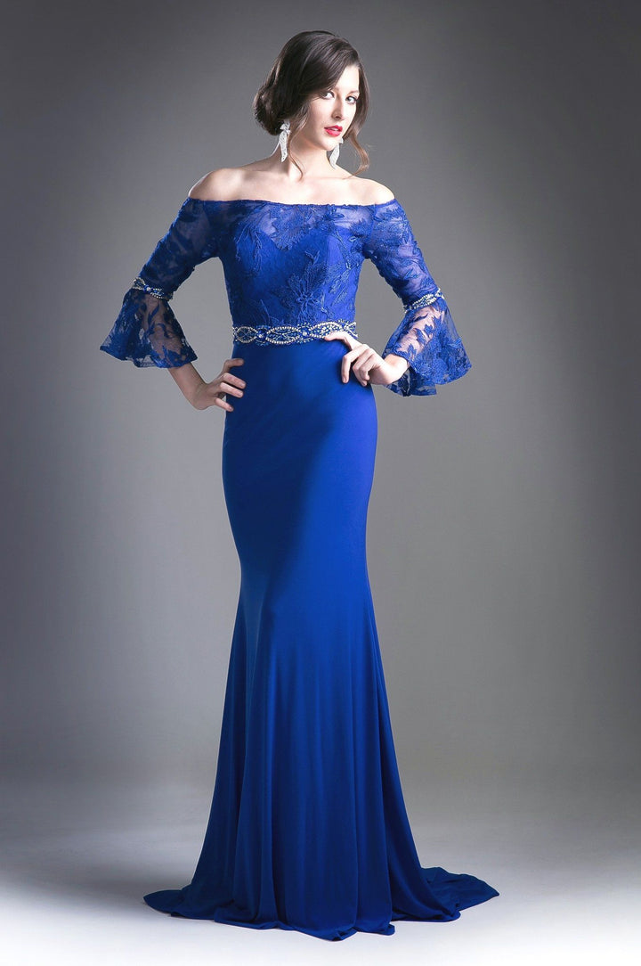 Cinderella Divine 71241 Dress - FOSTANI