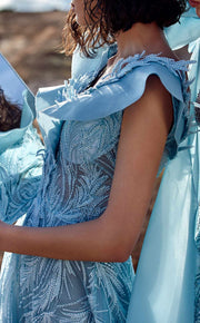 MNMCOUTURE K3928 - FOSTANI