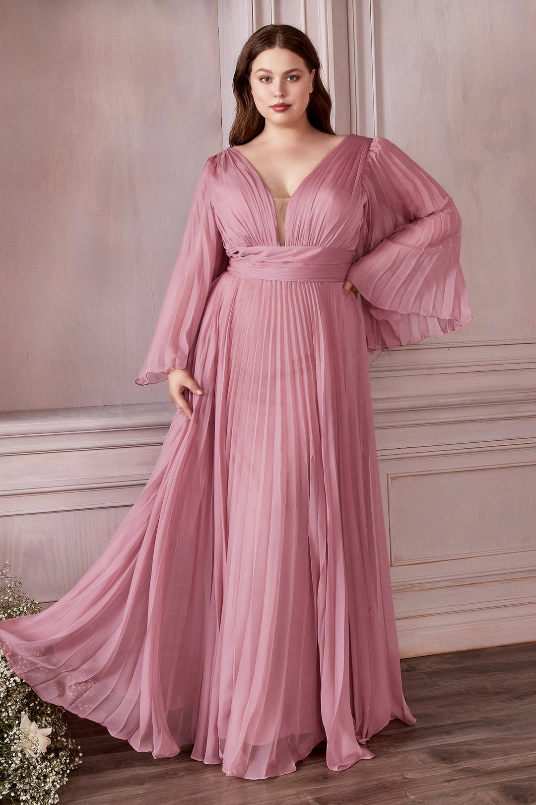 Cinderella Divine CD242C Dress - Sale FOSTANI