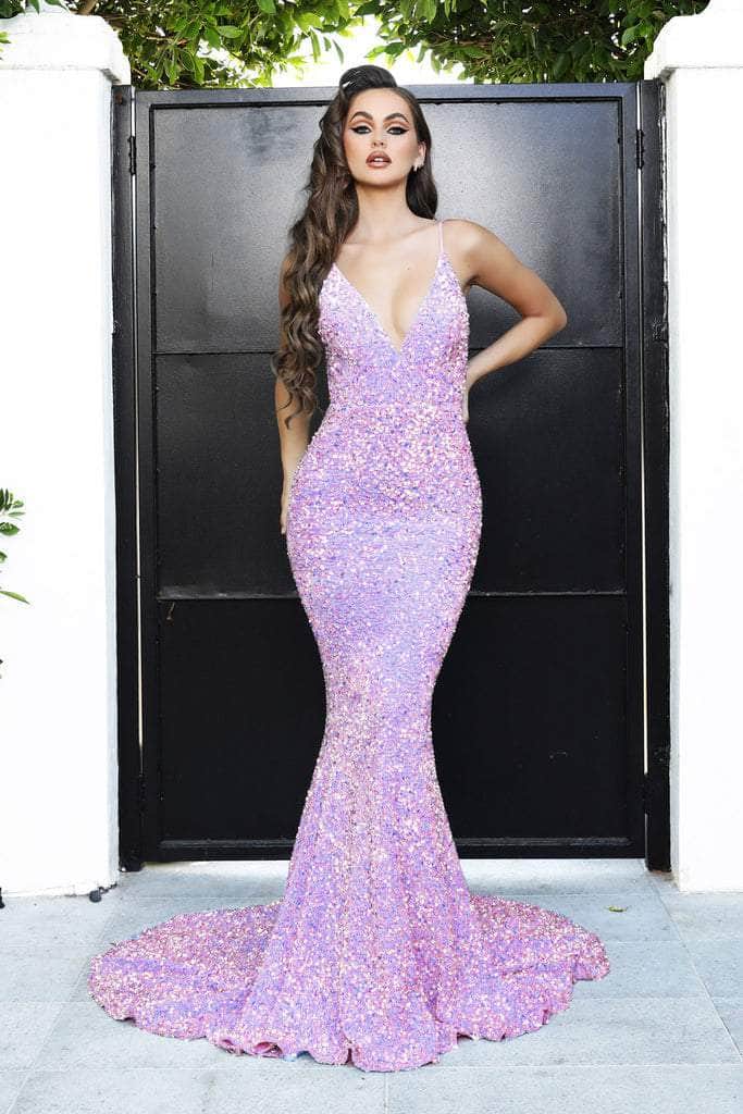 Portia and Scarlett PS21235 Dress | FOSTANI Portia and Scarlett PS21235 Dress | FOSTANI