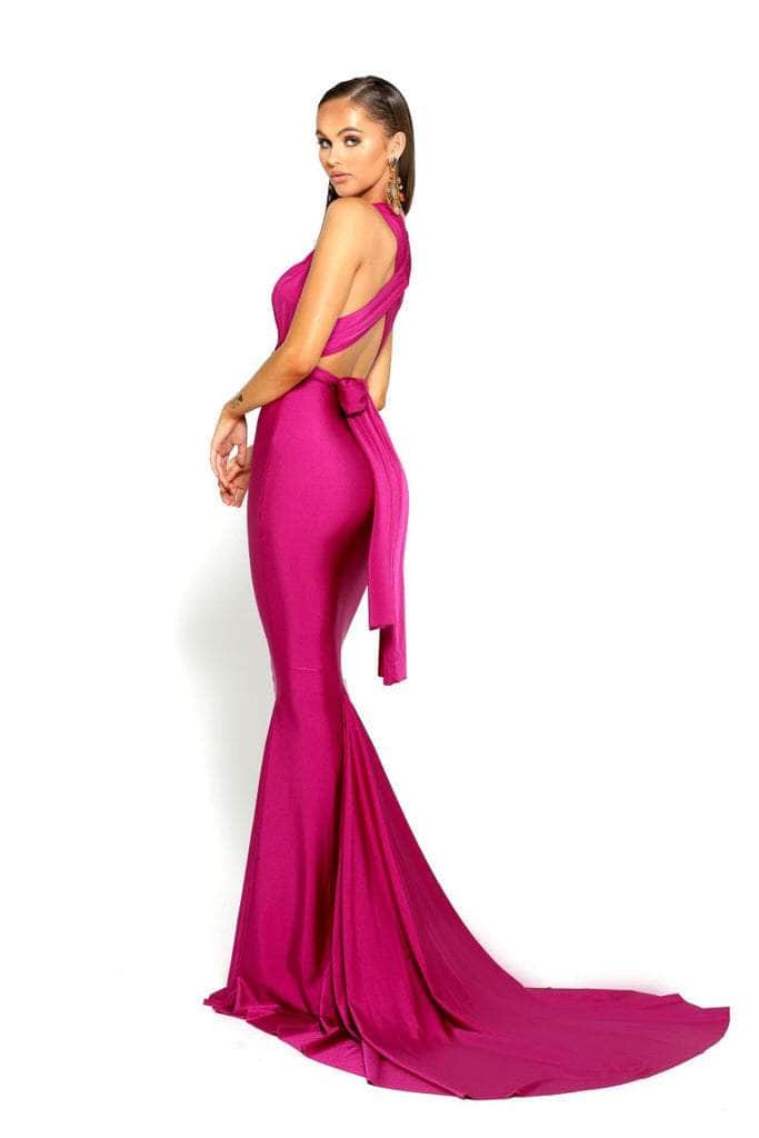 Portia and Scarlett  PS6110 Dress - FOSTANI