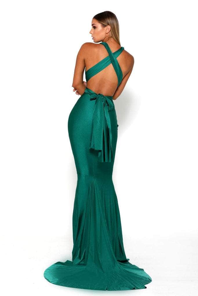 Portia and Scarlett  PS6110 Dress - FOSTANI