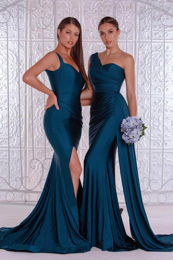Portia and Scarlett PS6321 Dress - FOSTANI
