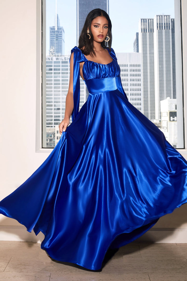Cinderella Divine 7490 Dress - FOSTANI