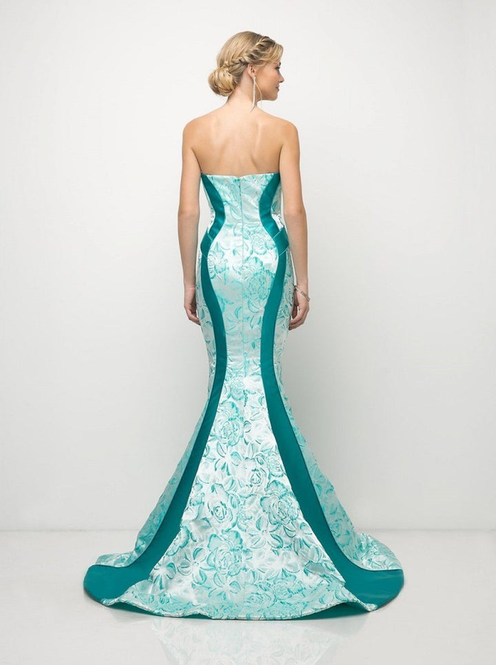 Cinderella Divine US001 Dress - FOSTANI