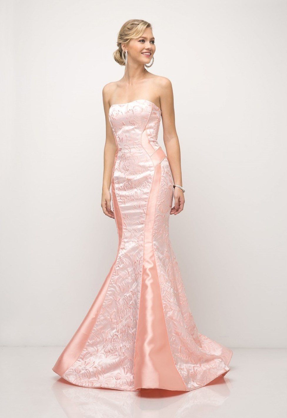 Cinderella Divine US001 Dress - FOSTANI