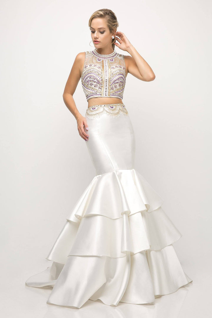 Cinderella Divine 83903 Dress - FOSTANI